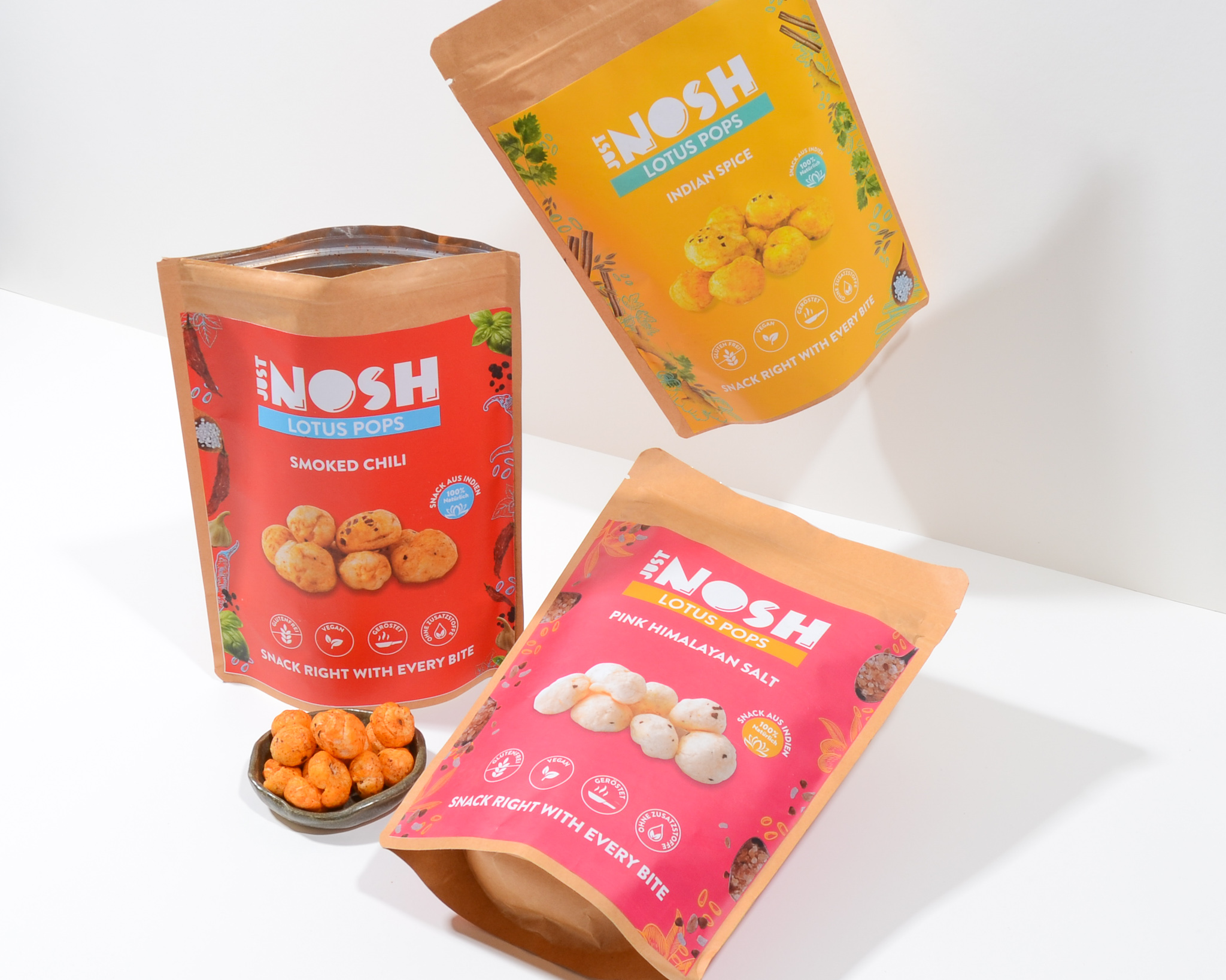 nifty nosh just eat